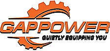 Gappower-logo