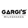 Gargi's Milkshakes-logo