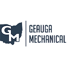 Geauga Mechanical-logo