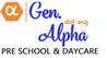 Gen Alpha-logo