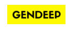 Gendeep-logo