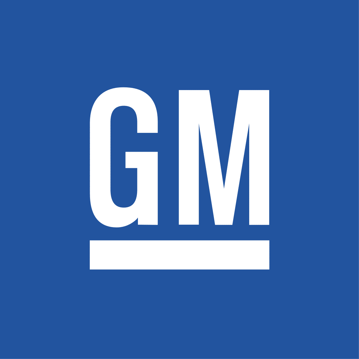 General Motors-logo