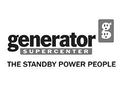 Generator Supercenter-logo