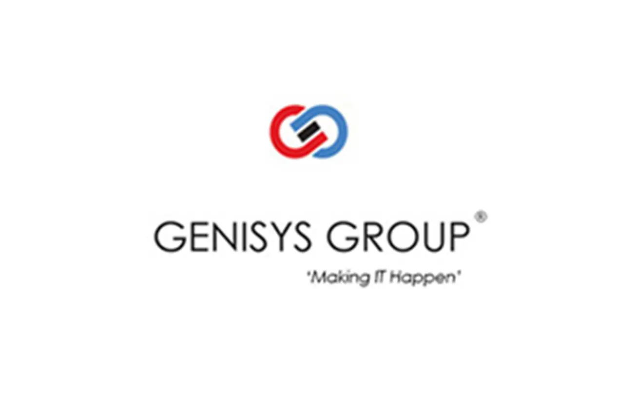 Genisys-logo