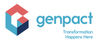 Genpact THH-logo