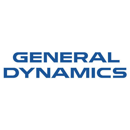 Genral dynamics-logo