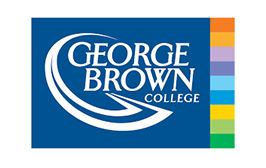 George Brown-logo