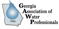 Georgia Association of Water Professionals-logo