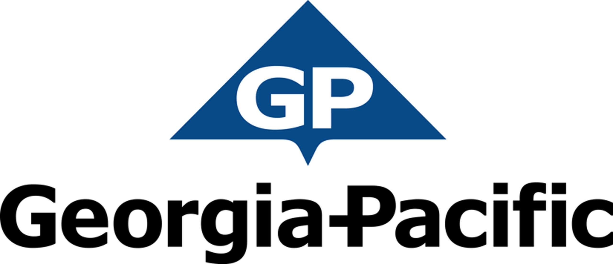 Georgia Pacific-logo