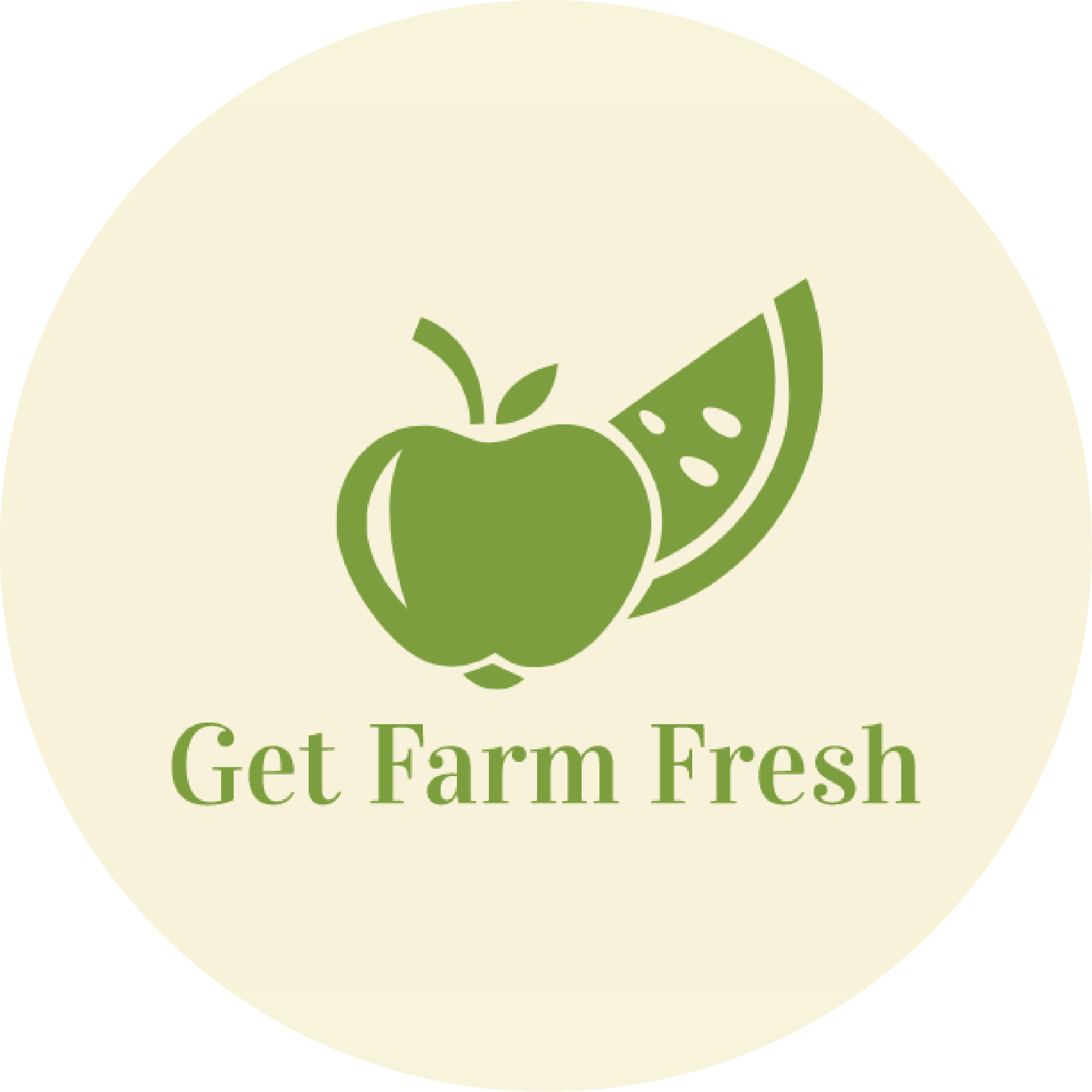 Get Farm Fresh