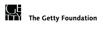 Getty Foundation-logo