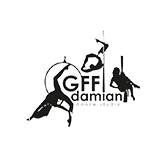 GFF Damian-logo