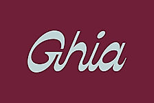 Ghia