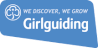 Girlguiding UK-logo