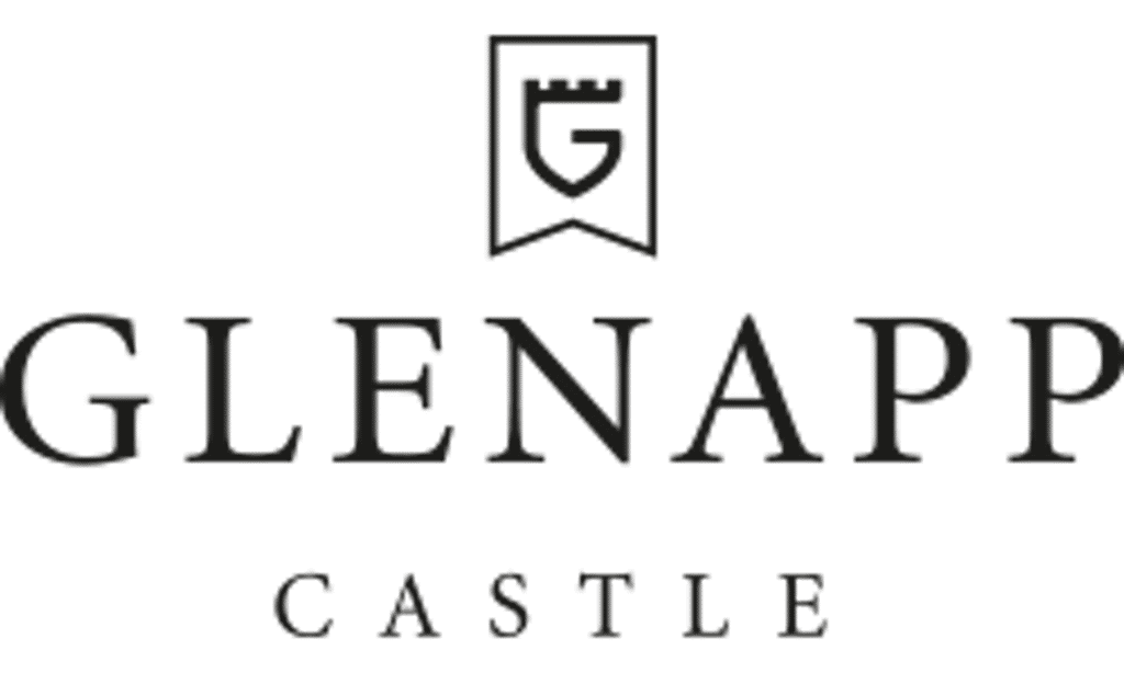 Glenapp Castle-logo