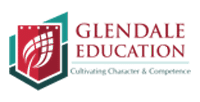 Glendale Education-logo