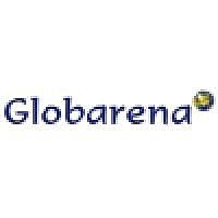 Globarena-logo