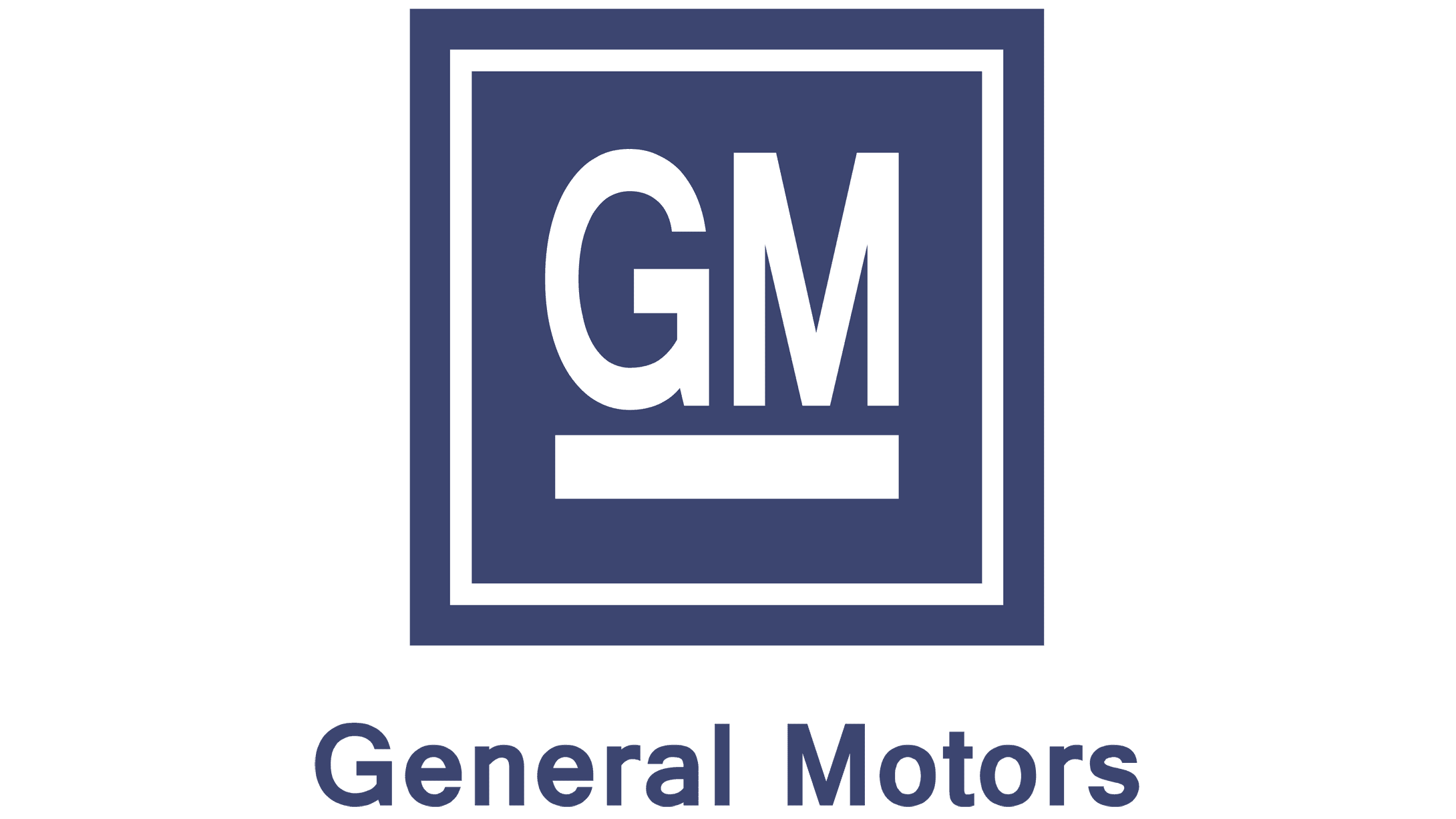 GM-logo