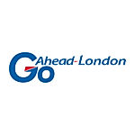 Go a Head London-logo