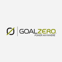 Goal Zero-logo