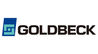 Gold beck-logo