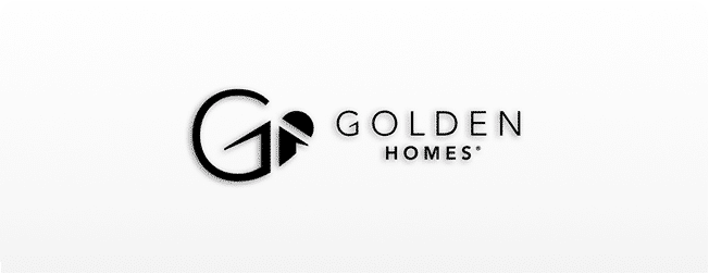 Golden Homes-logo