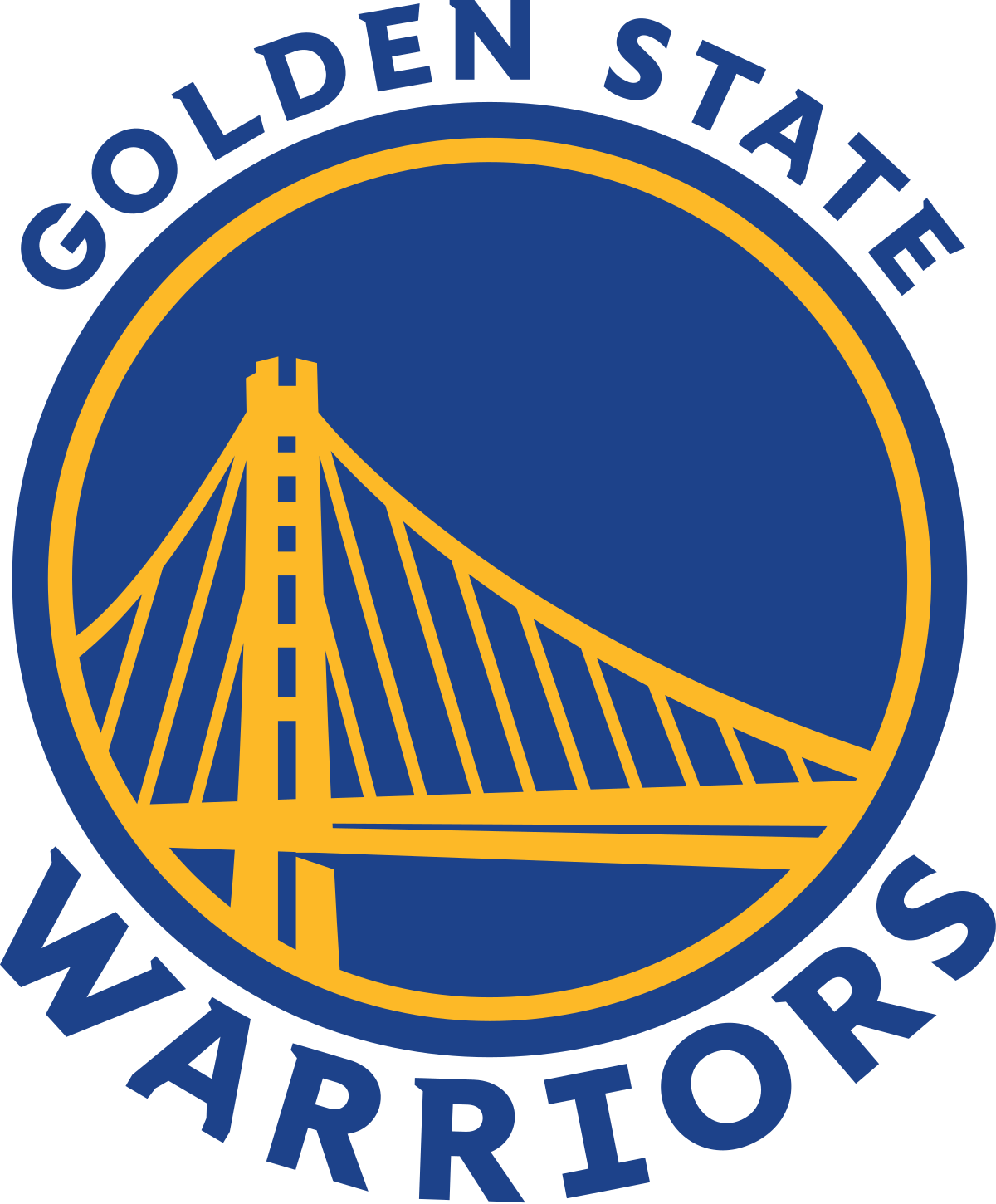 Golden State Warrior-logo