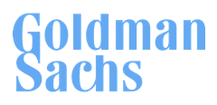 Goldman Sachs-logo