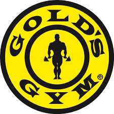 Golds Gym-logo