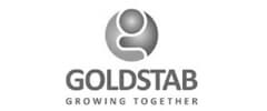 Goldstab-logo