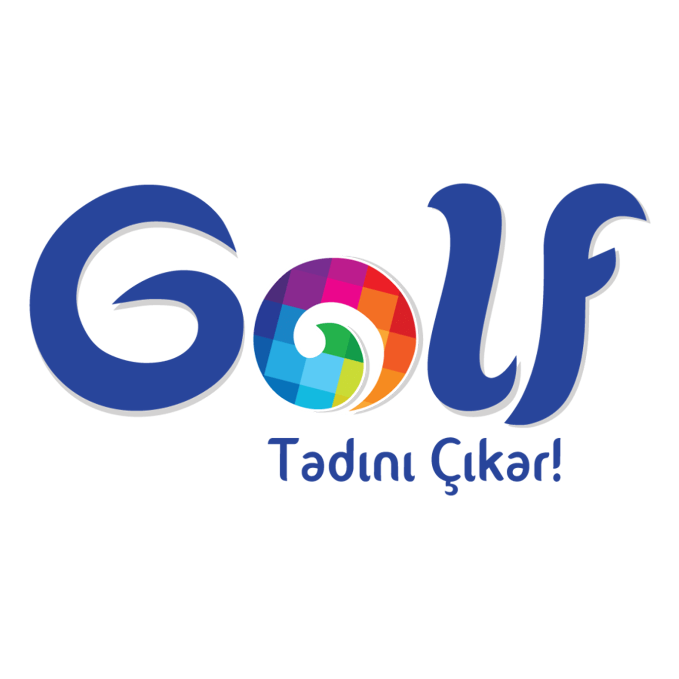 Golf-logo