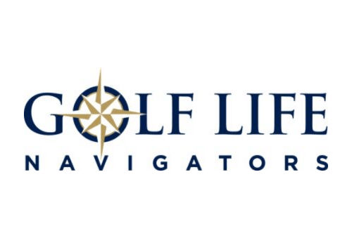 Golf Life-logo