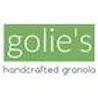 Golie's Granola-logo