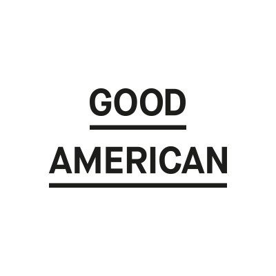 Good American-logo