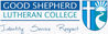 Good Shepherd Lutheran College-logo