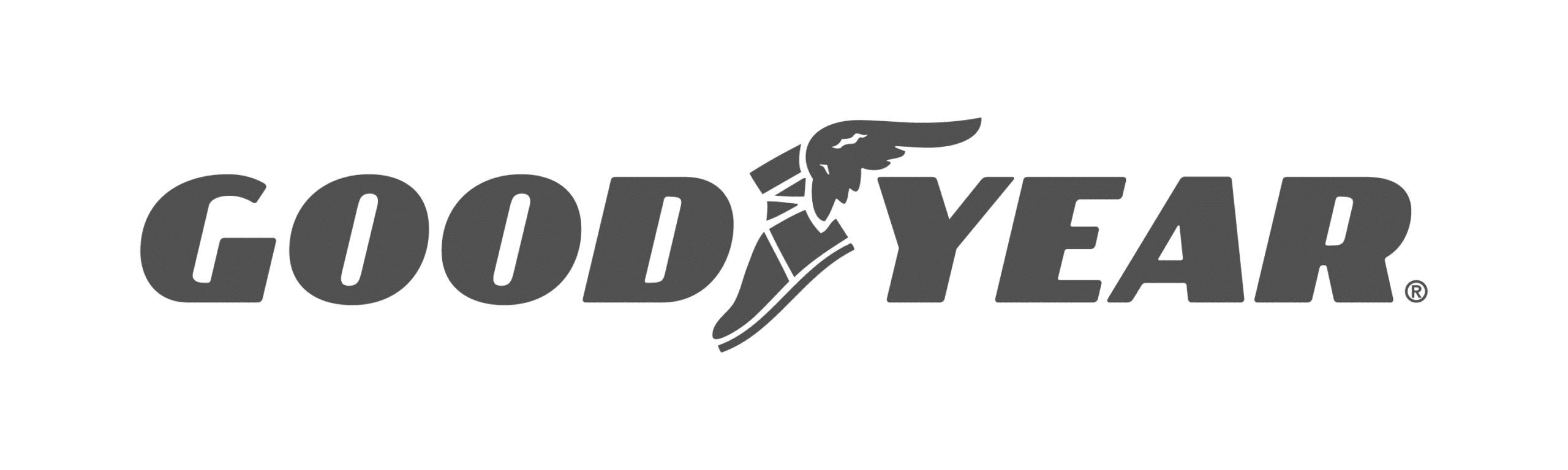 Good Year-logo