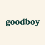 Goodboy-logo