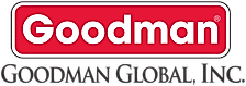 Goodman Global-logo