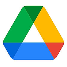 Google Drive-logo