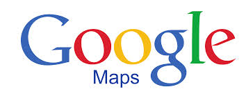 Google Map-logo