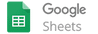 Google Sheets-logo
