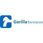 Gorilla Translation-logo