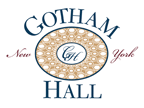 Gotham Hall-logo