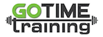 GOTime Training-logo