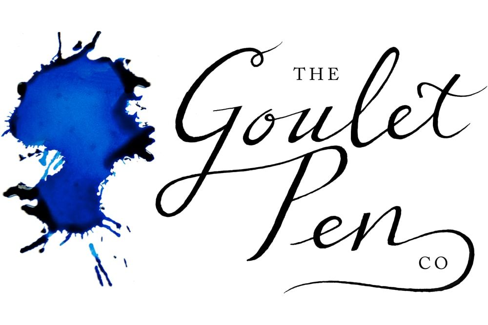 Goulet Pens-logo