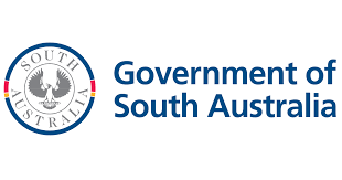 Government of south Australia-logo