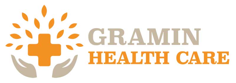 Gramin Health Care-logo