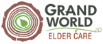 Grand World Elder Care-logo