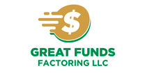 Great Funds Factoring LLC-logo