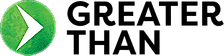 Greater Than-logo